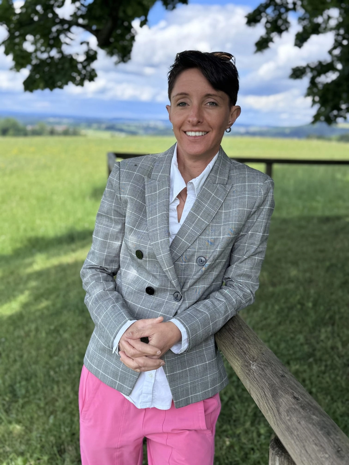 Tripocare GmbH - Ines Ritter