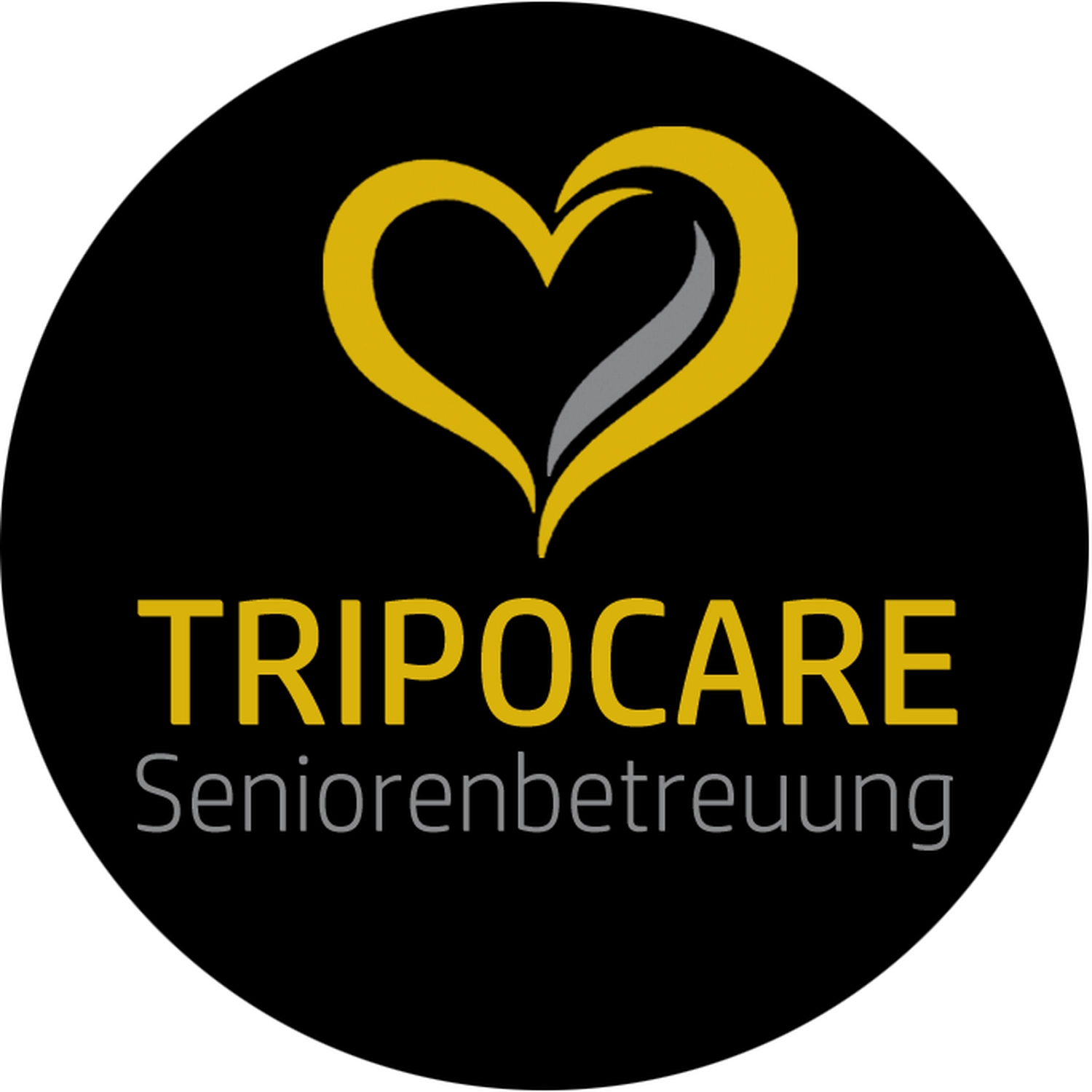 Tripocare GmbH - Seniorenbetreuung - Logo
